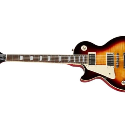 超希少！1997年 未使用 Epiphone Ltd Les Paul STD 超希少！1997年 未使用 Epiphone Ltd Les Paul STD - メルカリ
