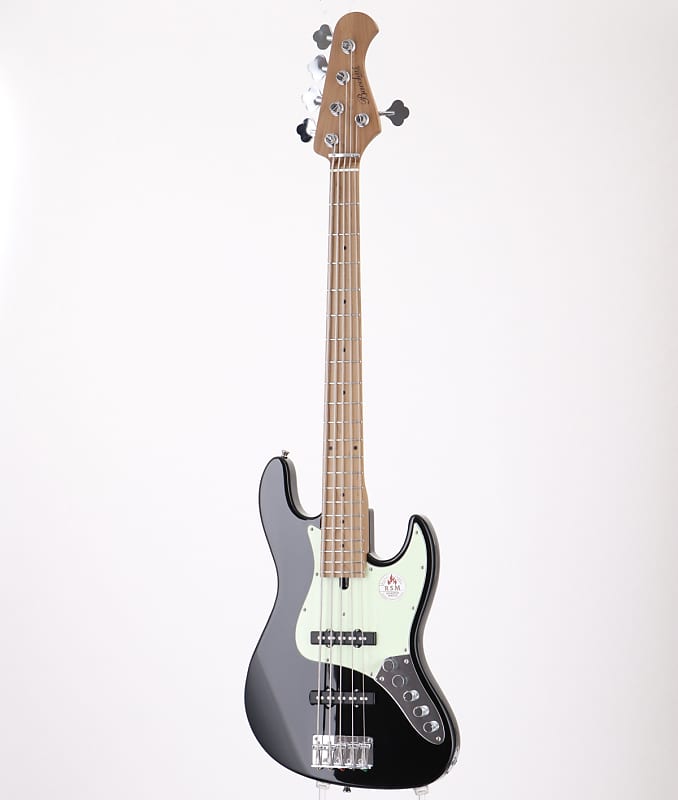 Bacchus WJB5-630-RSM/M-Act (OWH) | Reverb