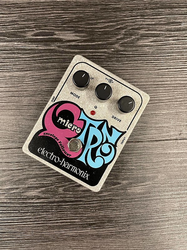 Electro-Harmonix Micro Q-Tron