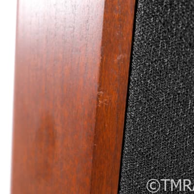 Magnepan MG 3.7i Planar Magnetic Floorstanding Speakers; 3.7-i; Cherry Pair w/ MYE image 7