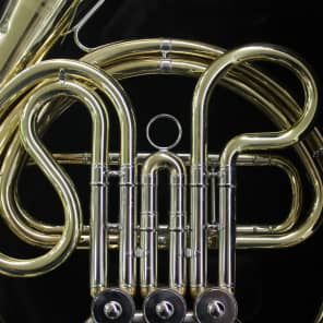 Yamaha YHR-314 French Horn image 2