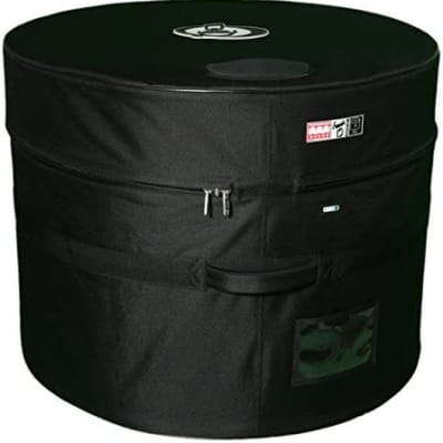 Protection Racket A1418-00 18" x 14" AAA Rigid Bass Drum Case - Black image 2