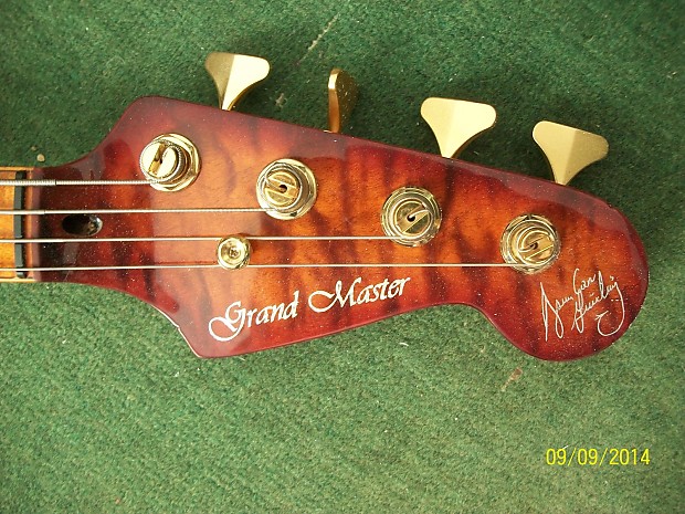 Grand master guitars hotsell