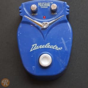 Danelectro Milkshake Chorus | Reverb
