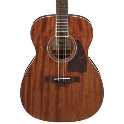 Ibanez Artwood AC340 Okoume Grand Concert Acoustic Guitar M07 for sale