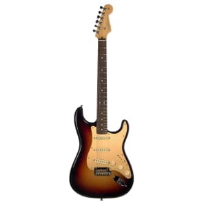 Fender FSR American Standard Stratocaster 