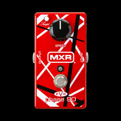 Reverb.com listing, price, conditions, and images for mxr-evh-phase-90-pedal