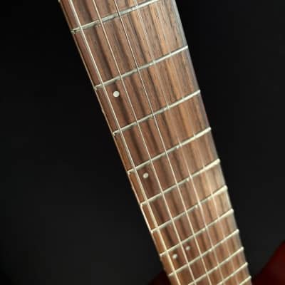 Godin Multiac Nylon Encore Natural SG Acoustic/Electric Guitar image 15