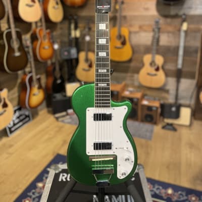 Airline H44 DLX | Reverb