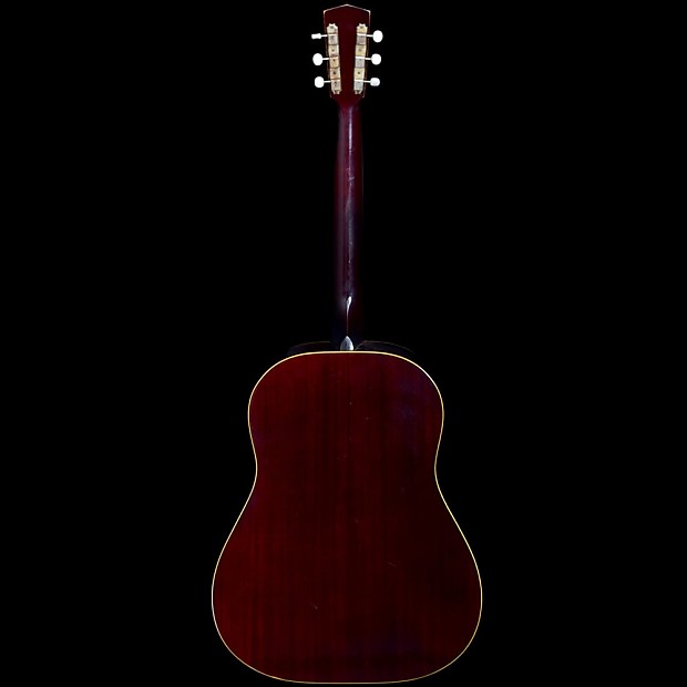 Atkin Guitars The Forty-Three | 43 Relic Acoustic Guitar, Tobacco Sunburst