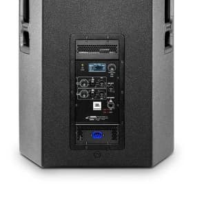 JBL SRX835P Powered Loudspeaker, Single Speaker image 4