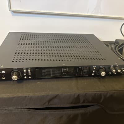 Universal Audio Apollo 8P - Thunderbolt 2 - Gearspace