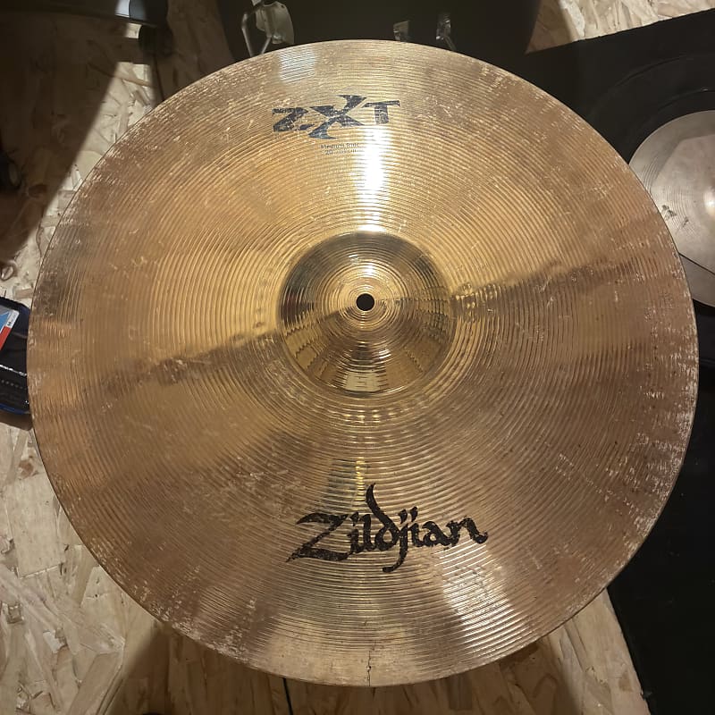 Zildjian 20