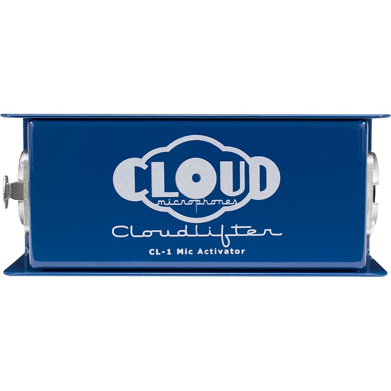 Cloud Microphones CL-1 Cloudlifter image 1