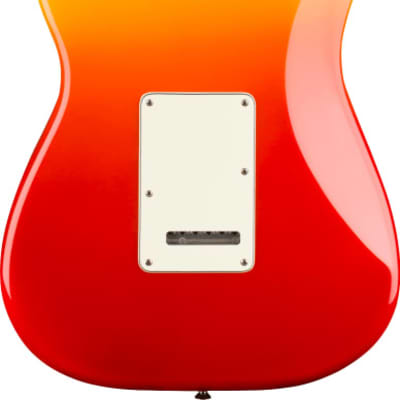 Fender Player Plus Stratocaster Maple Fingerboard Tequila Sunrise image 14