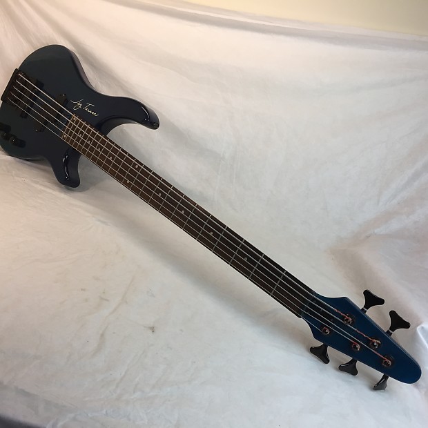 Jay turser 5 string on sale bass