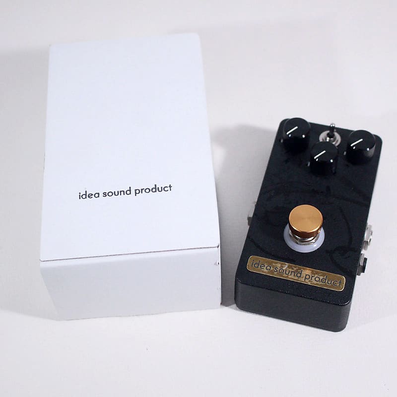 IDEA SOUND PRODUCT IDEA RTX ver.1 (S/N:024) (10/10) | Reverb