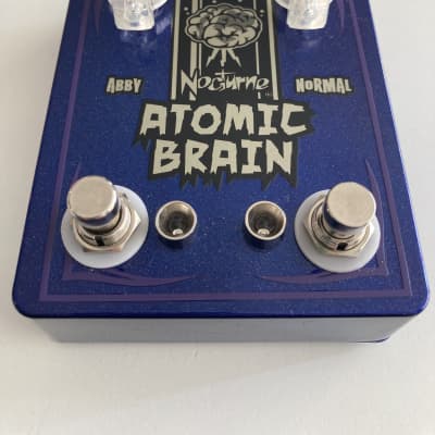 Nocturne Atomic Brain image 1