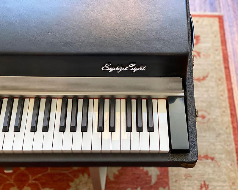 mintjams2018さま専用　フェンダーローズ／MARK1 Suitcase Fender Rhodes Mark 1 Suitcase Eighty Eight | Reverb