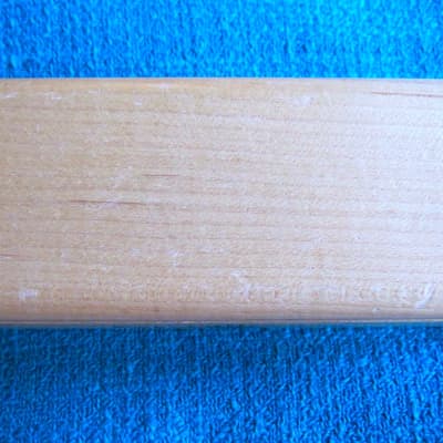 BlackSwamp Percussion MWB3 6.5" Small Maple Wood Block image 2