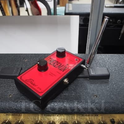 Bias Theremin Btm 2 | Reverb