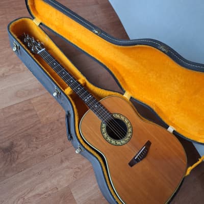 【1976年製】 Ovation 1111-4 balladeer usa OVATION STANDARD BALLADEER (MODEL 1111) for sale - Price and