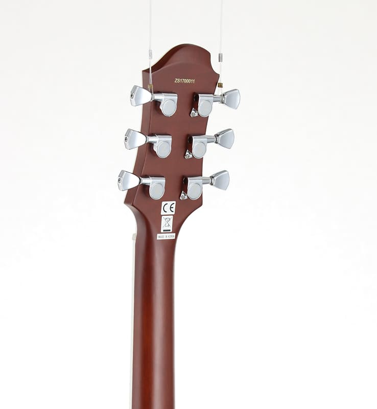 ビッグ割引 C24MF Series Casimere Zemaitis (02/28) Reverb | ギター