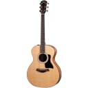Taylor 114e Grand Auditorium Acoustic Electric Guitar in Walnut