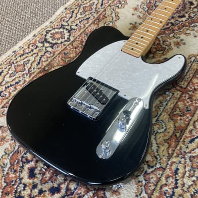 Cort Telecaster Performer Series 90s - Black for sale