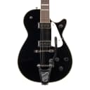 Used Gretsch G6128T-53 Vintage Select '53 Duo Jet Black 2021