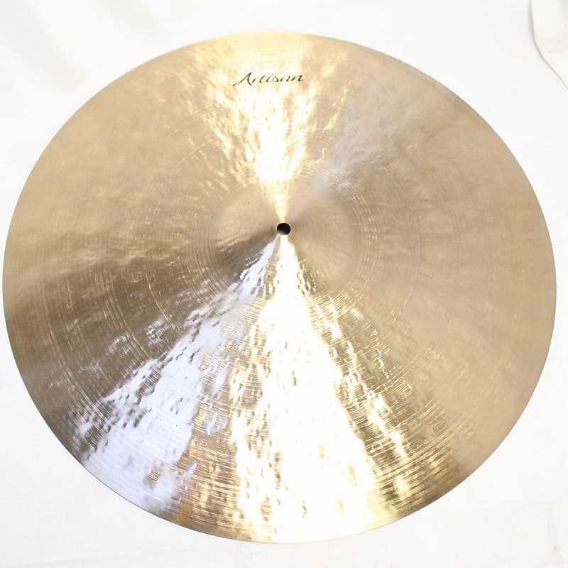 SABIAN VL-22AR/M Artisan Ride 22inch 2968g Sabian Artisan Cymbal [07/16]