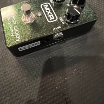 MXR Carbon Copy Delay Guitar Effects Pedal (New York, NY) image 2