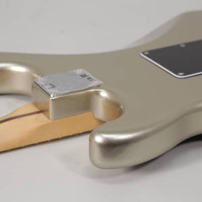 2022 Fender 75th Anniversary Stratocaster Diamond Anniversary Electric Guitar w/Gig Bag image 10