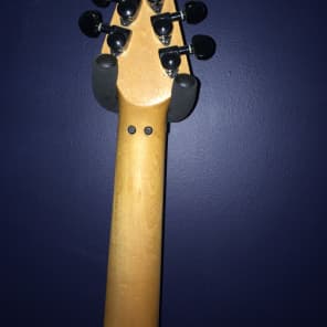 注目ブランド Warmoth Axis Copy | Reverb ギター