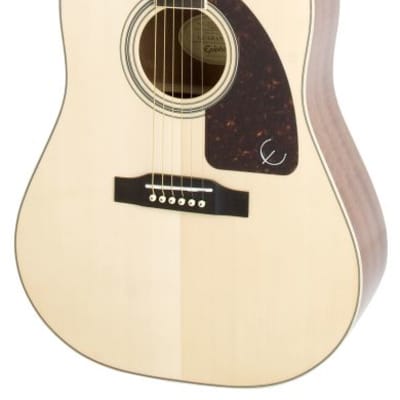 EPIPHONE AJ-220S Advanced Jumbo NA - Westerngitarre for sale