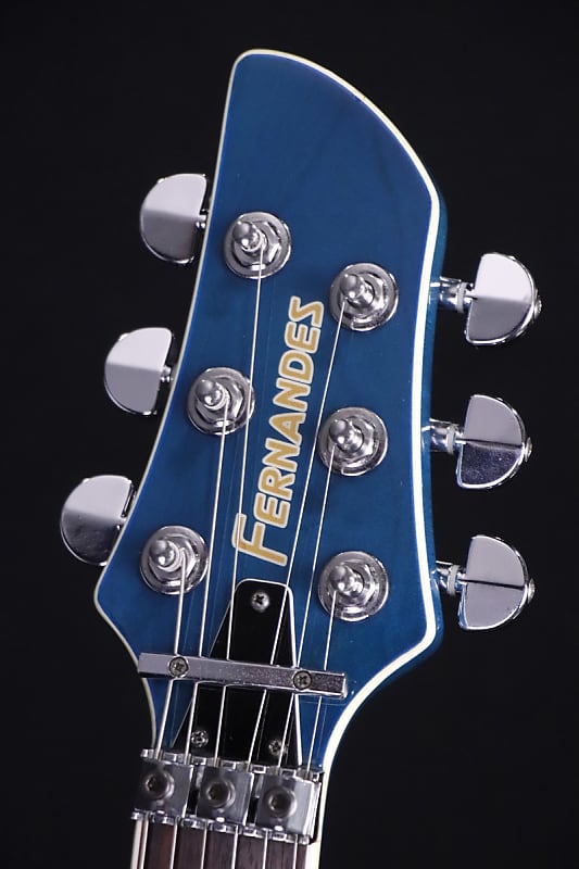 fernandes jda85Y janne da arc you