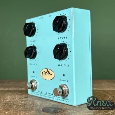 T-Rex Dr. Swamp 2013 | Reverb