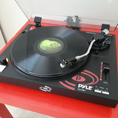 Turntable Needles : Turntables & Record Players