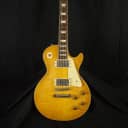 Gibson Les Paul Standard 1957/59 FLAME TOP Conversion