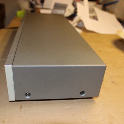 Restored Panasonic TE96 Audio Programmer (timer) image 8