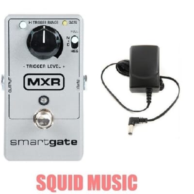 MXR M135 Smart Gate Pedal