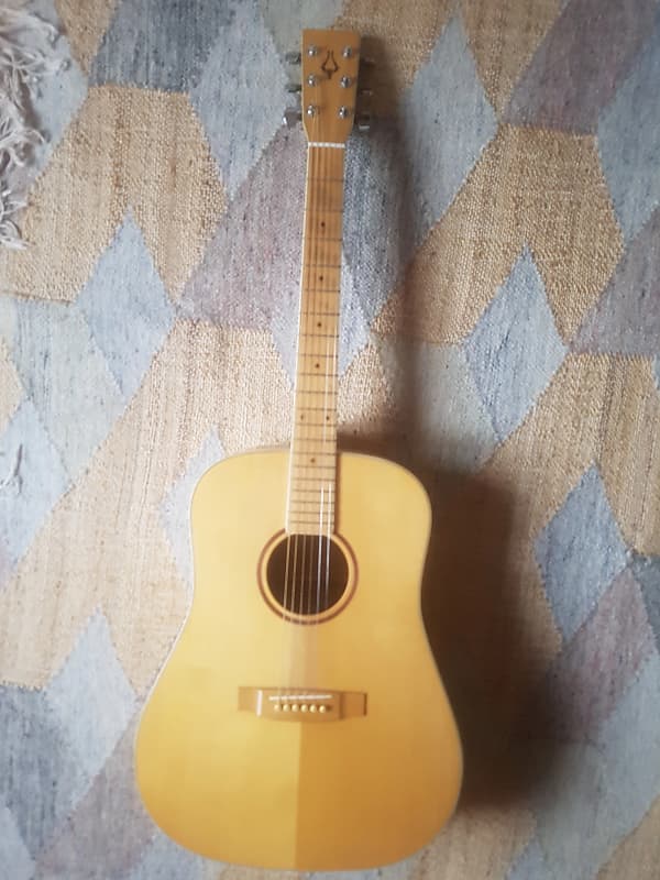 Yamaki Daion Mugen Guitar W300