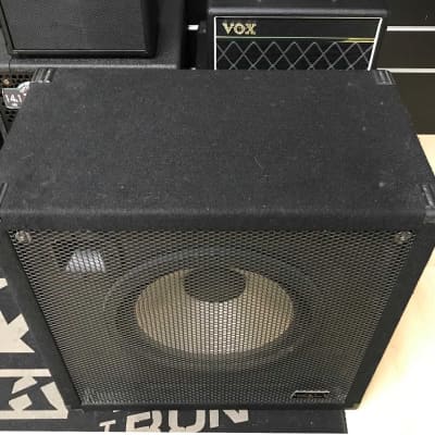 Behringer Ultrabass BA115 image 2