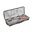 SKB 3i-4214-PRS Paul Reed Smith Waterproof Solidbody Electric Guitar Case with Wheels