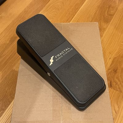 Fractal Audio Systems EV-1 - Pedal on ModularGrid