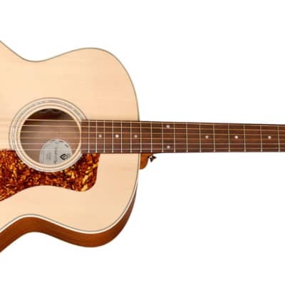 Guild F-240E Electro Acoustic Guitar for sale