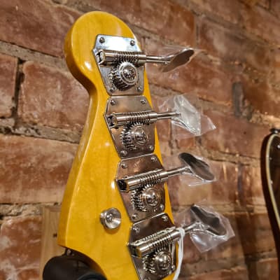 Fender Jazz Bass Bass Guitar Arctic Pearl | 60th Anniversary | SP22964 | Sherwood Phoenix image 22