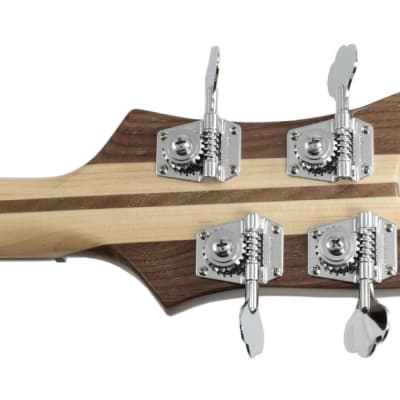 Rickenbacker 4003 Electric Bass Mapleglo 2024 image 5