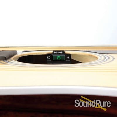D'addario Planet Waves NS Soundhole Tuner image 3