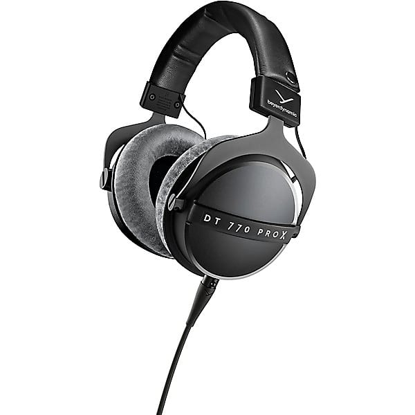 Beyerdynamic DT 770 PRO X Limited Edition 48 Ohm Closed Back